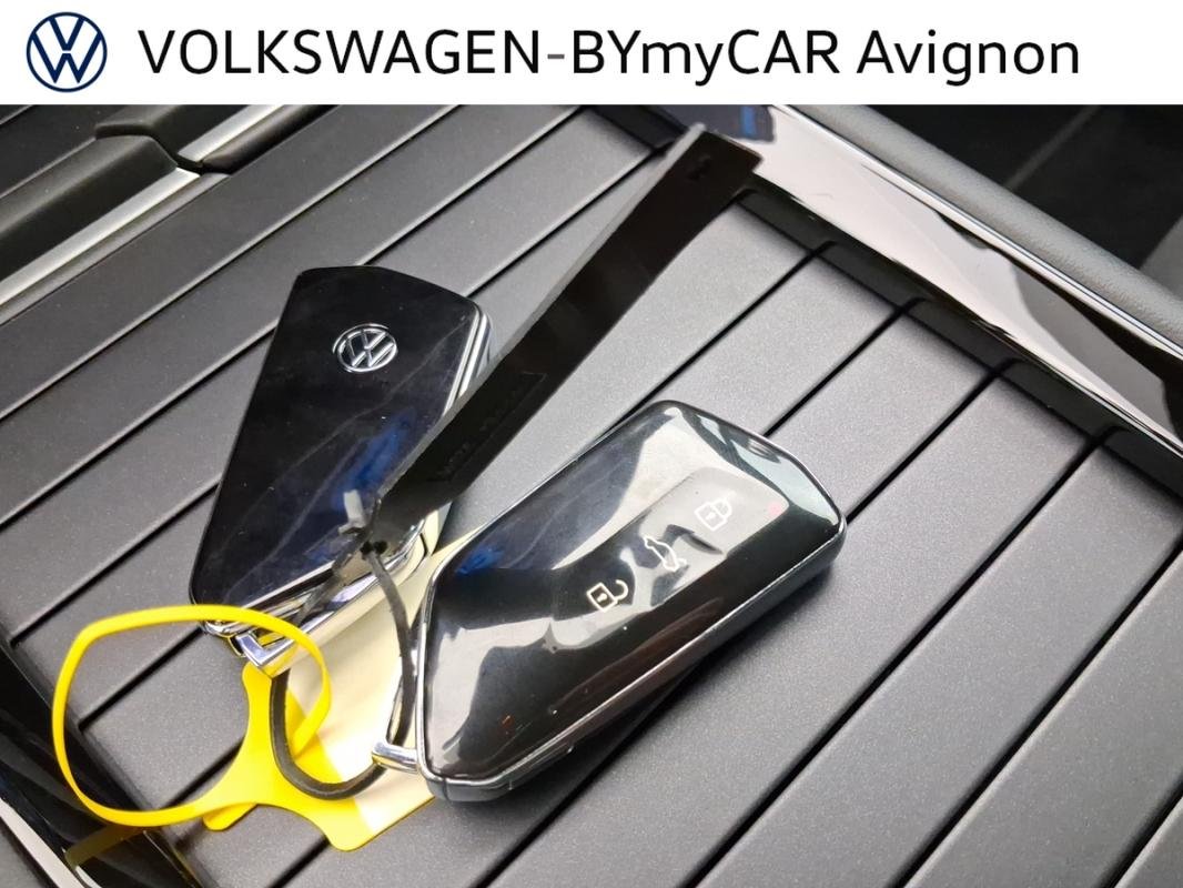 Volkswagen ID.7 - Photo 34