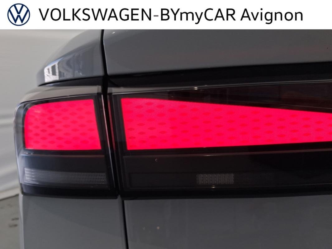 Volkswagen ID.7 - Photo 39