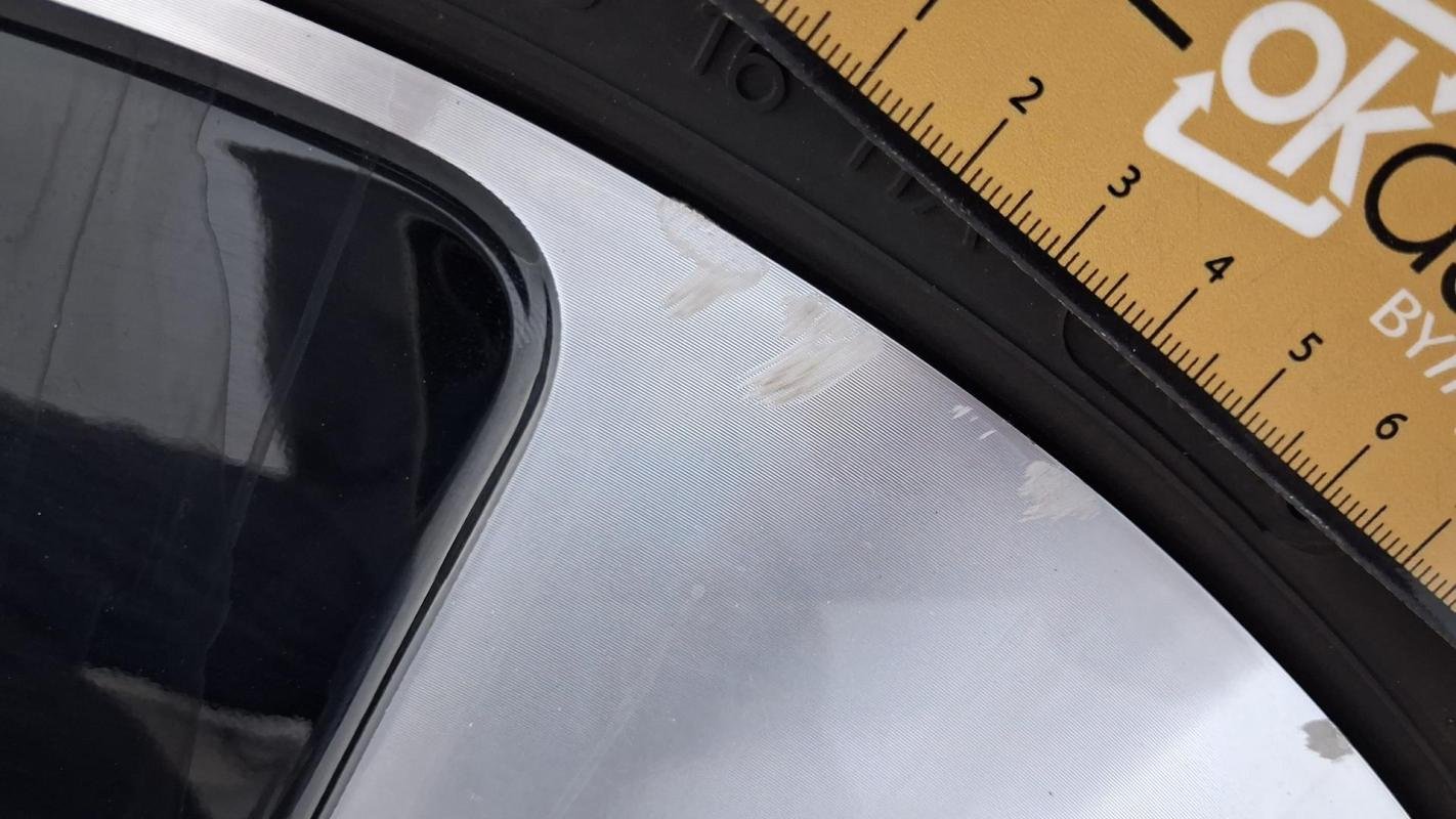 Volkswagen ID.7 - Photo 42