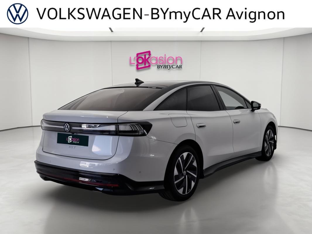 Volkswagen ID.7 - Photo 5