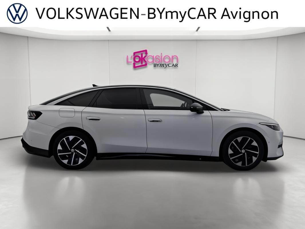 Volkswagen ID.7 - Photo 6