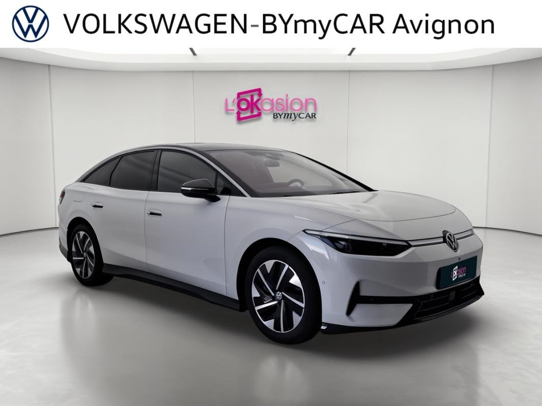 Volkswagen ID.7 - Photo 7