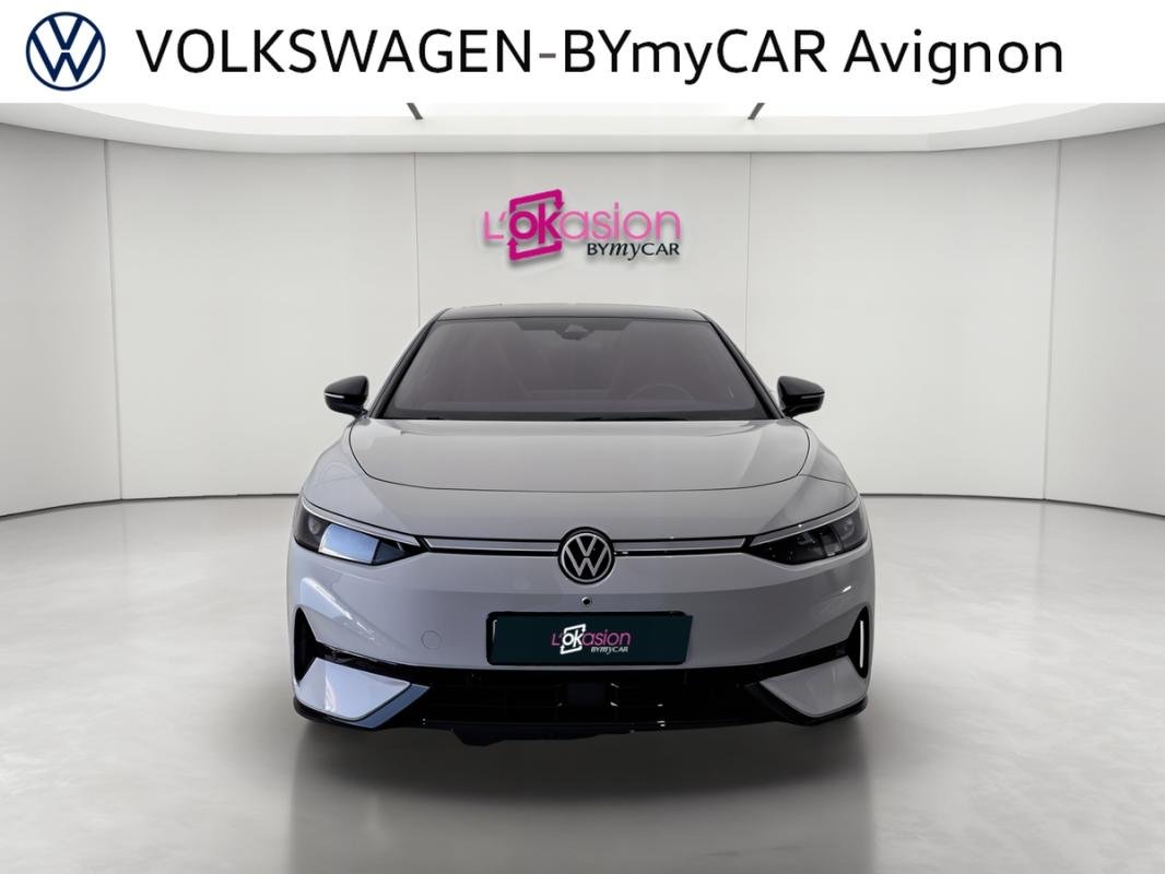 Volkswagen ID.7 - Photo 8