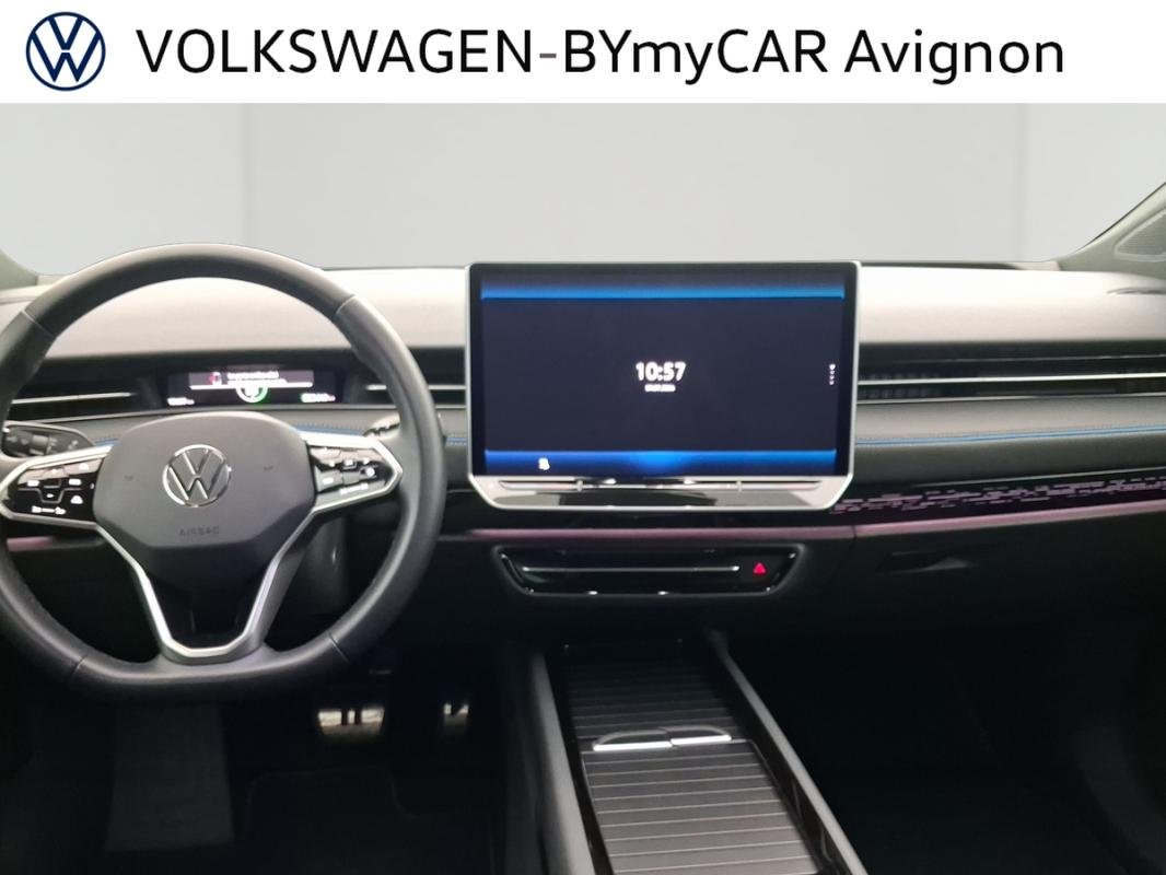 Volkswagen ID.7 - Photo 10