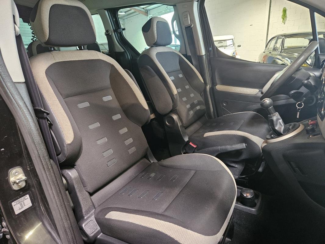 Citroën Berlingo - Photo 15