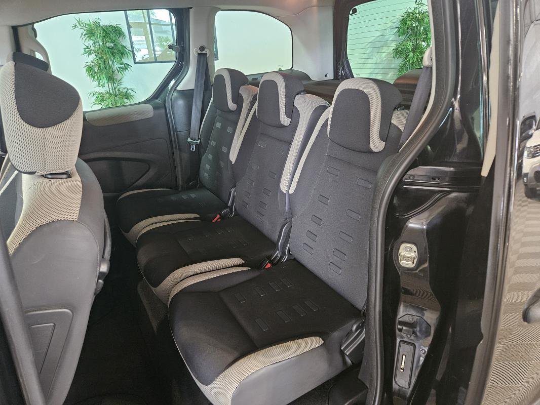 Citroën Berlingo - Photo 18