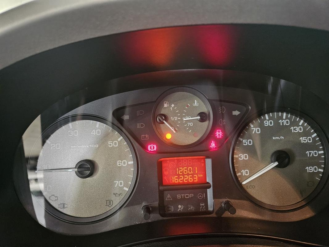 Citroën Berlingo - Photo 24