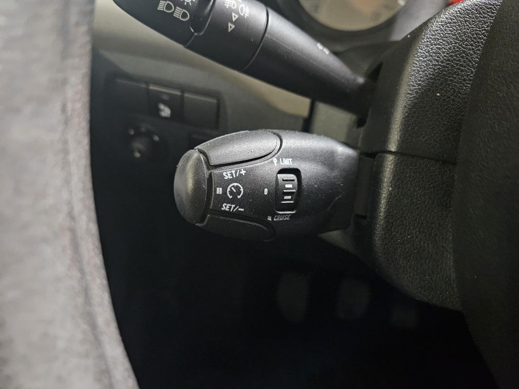 Citroën Berlingo - Photo 25