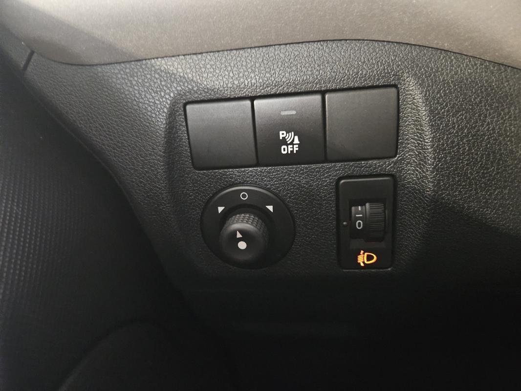Citroën Berlingo - Photo 26