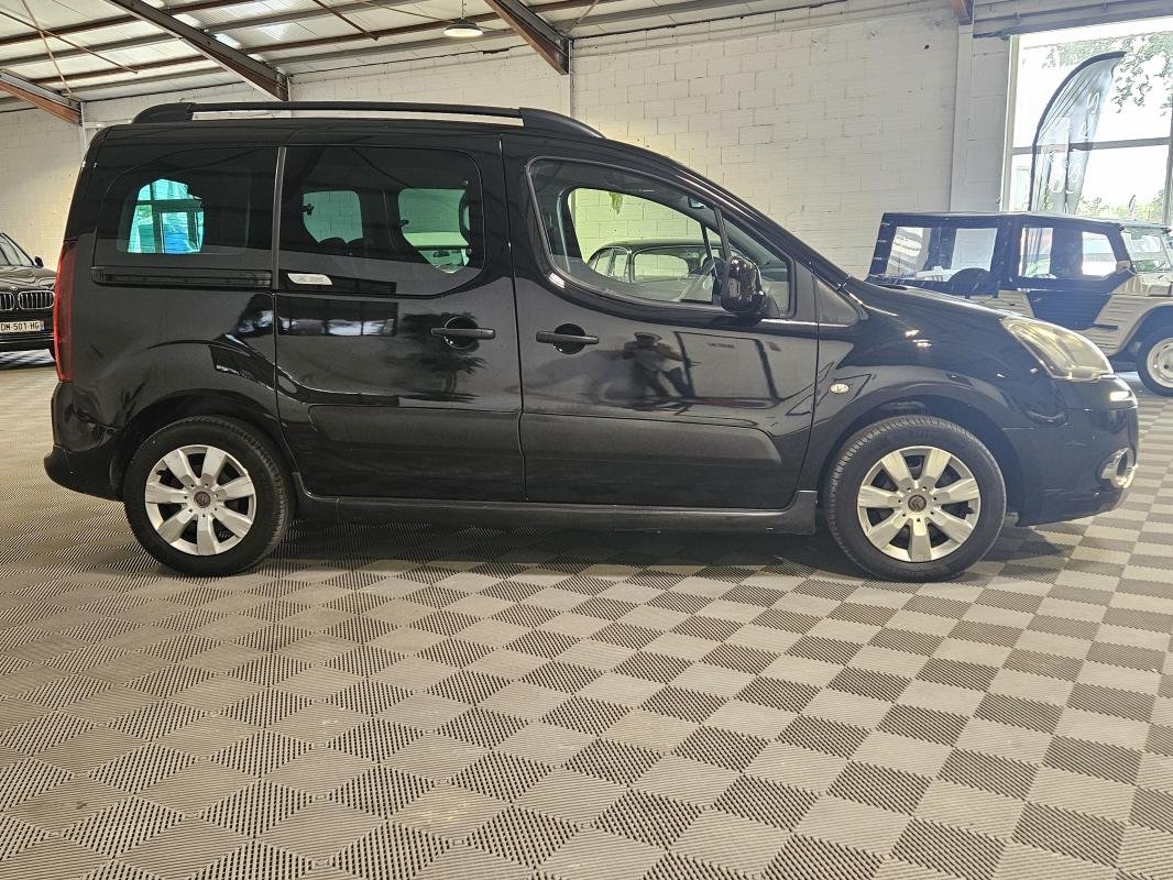 Citroën Berlingo - Photo 5