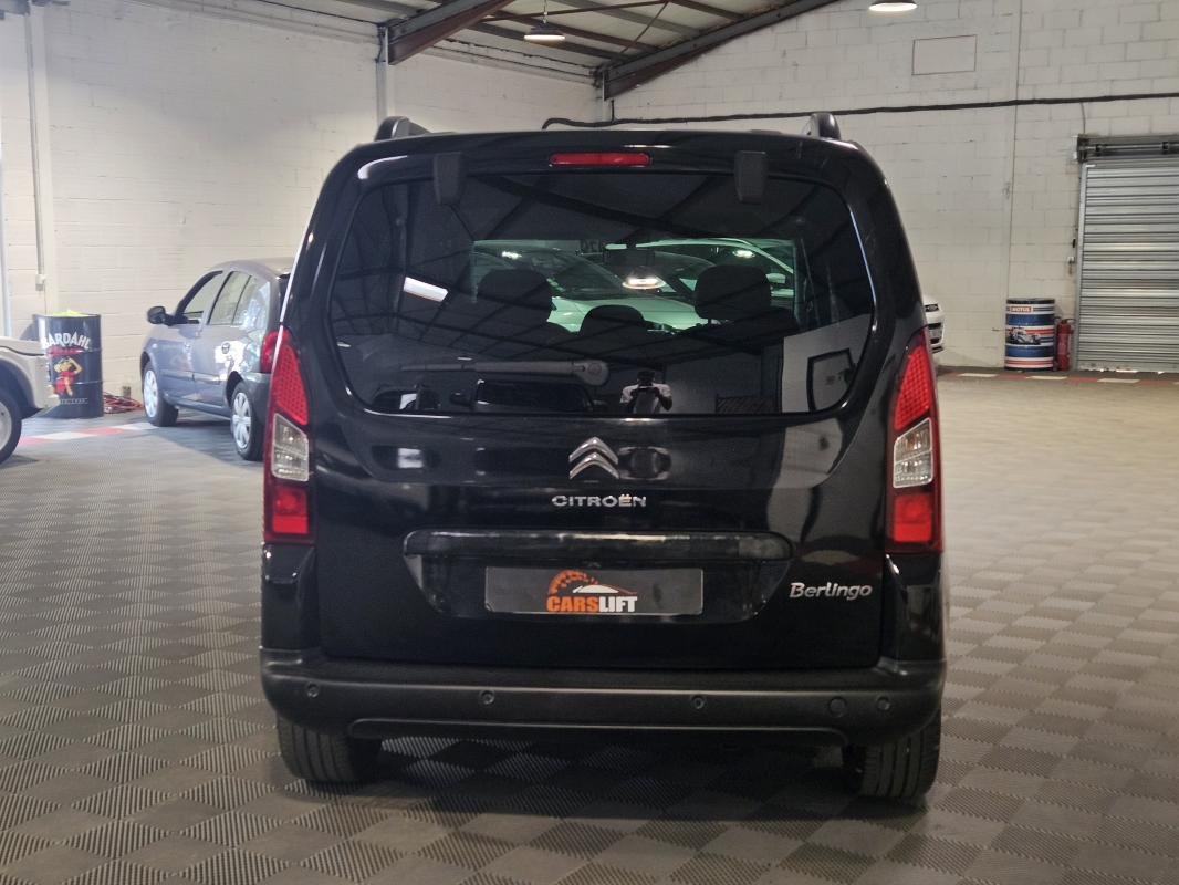 Citroën Berlingo - Photo 7