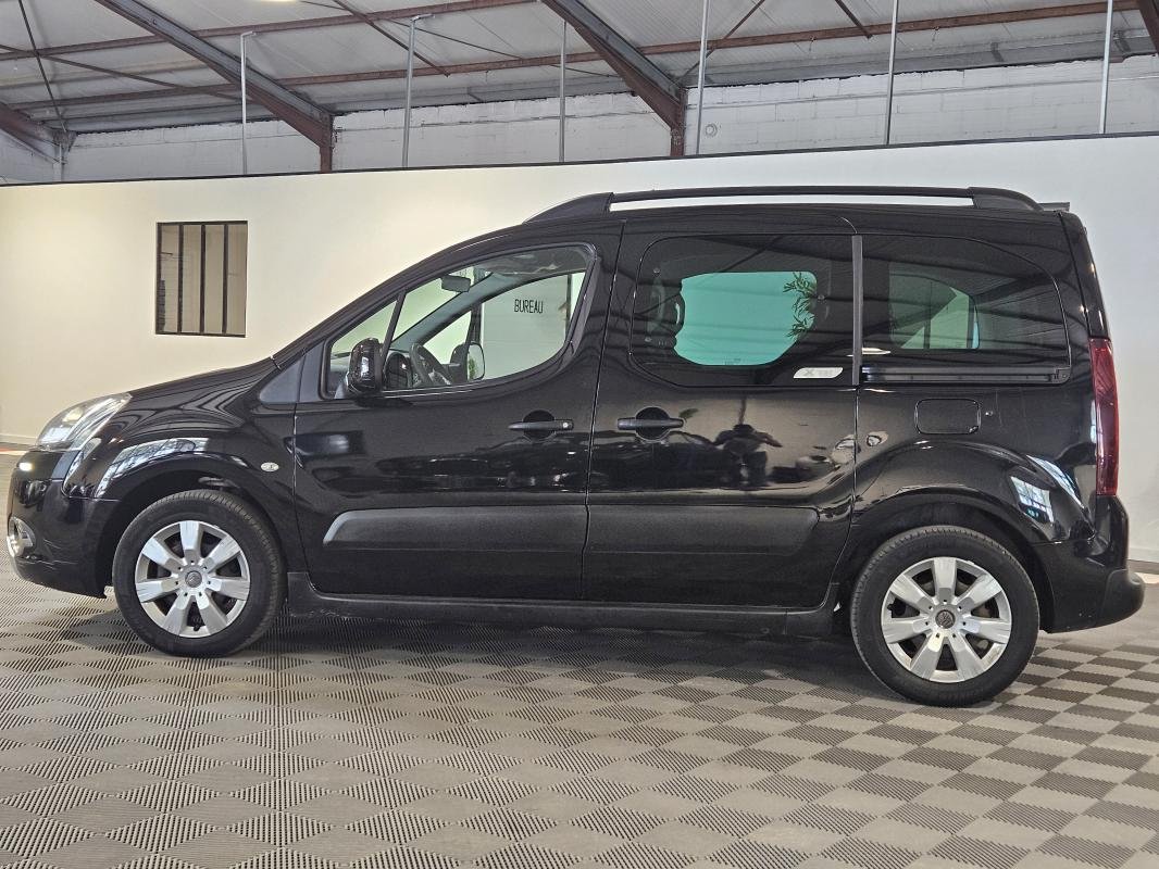Citroën Berlingo - Photo 9
