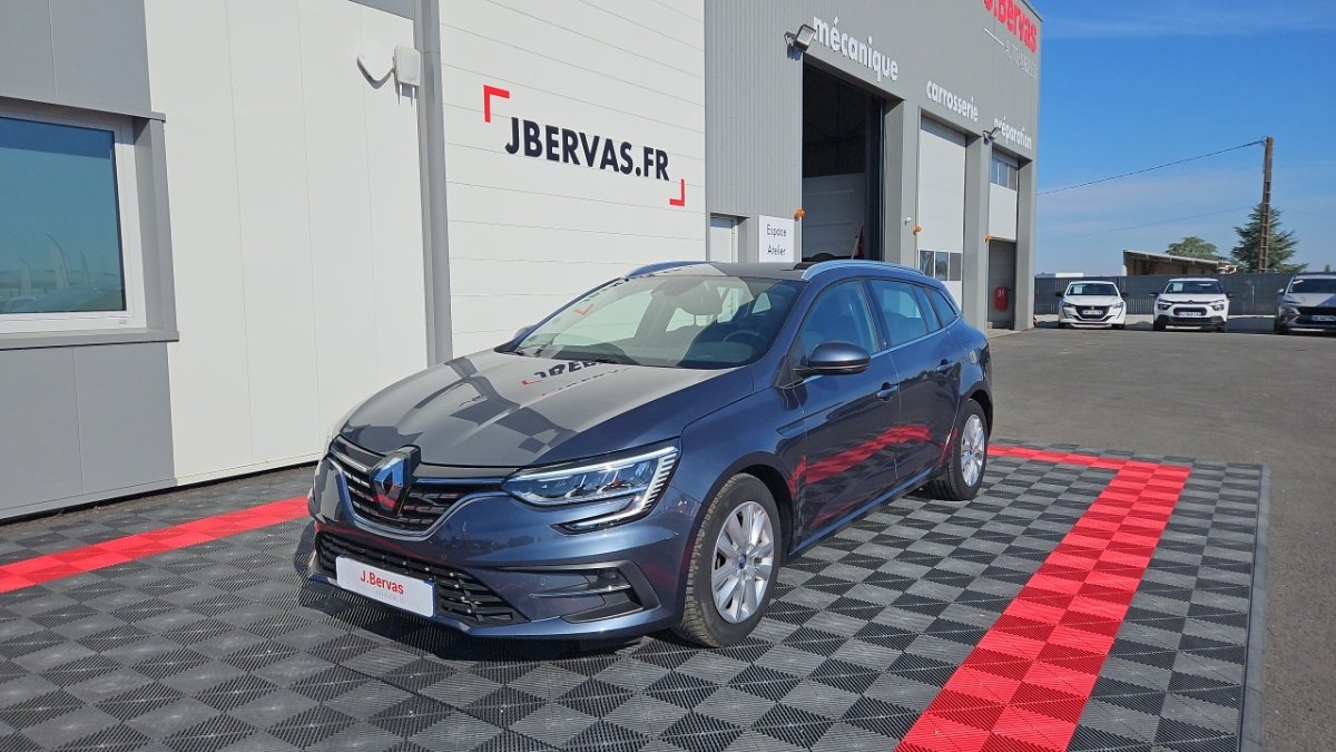 Renault Mégane Estate - Photo 1