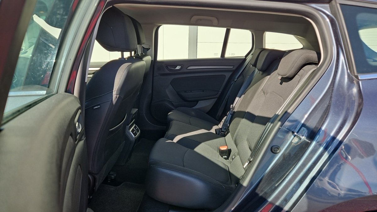 Renault Mégane Estate - Photo 11