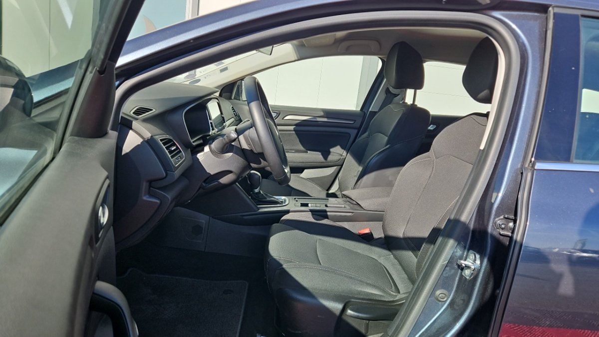Renault Mégane Estate - Photo 13