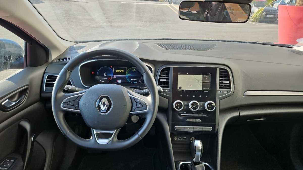 Renault Mégane Estate - Photo 14