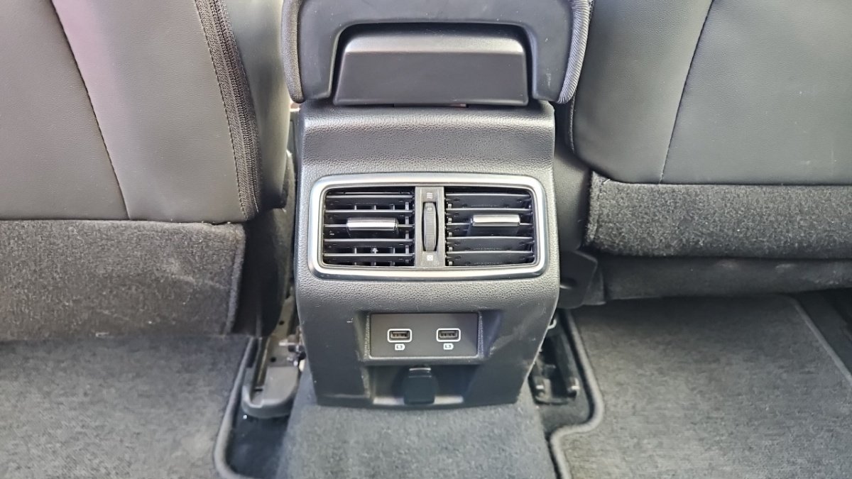Renault Mégane Estate - Photo 16
