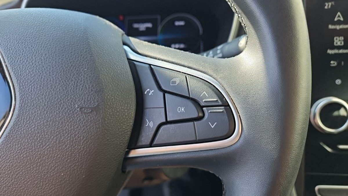 Renault Mégane Estate - Photo 20