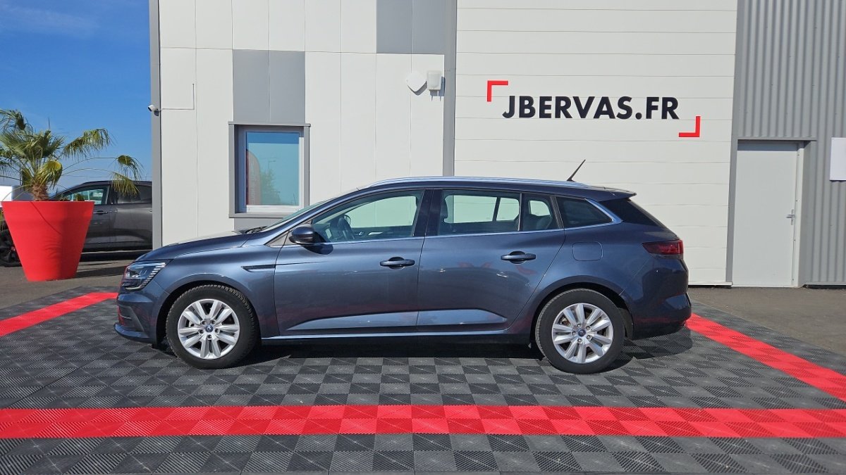 Renault Mégane Estate - Photo 2