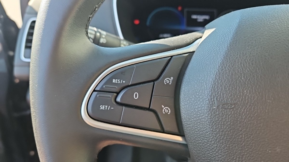 Renault Mégane Estate - Photo 21