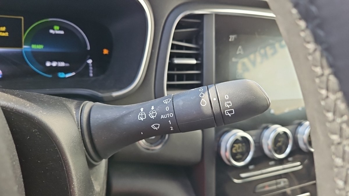 Renault Mégane Estate - Photo 23