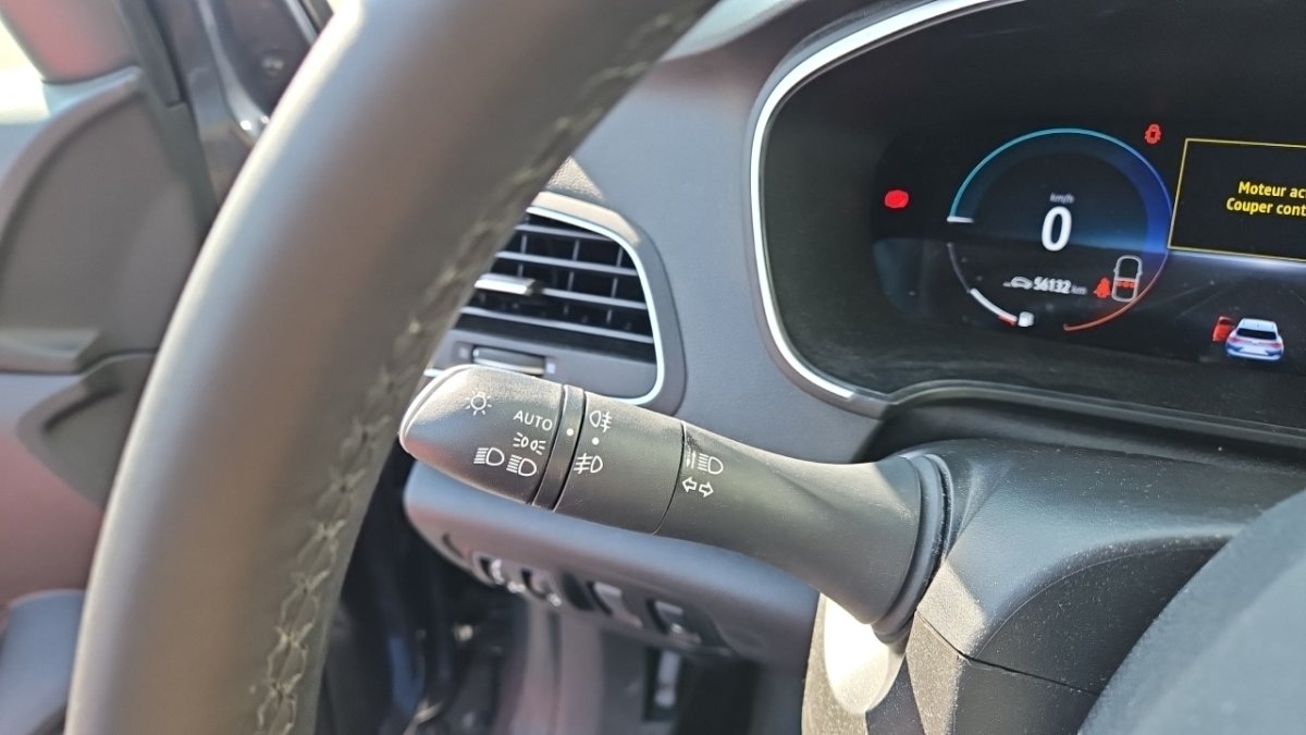 Renault Mégane Estate - Photo 24