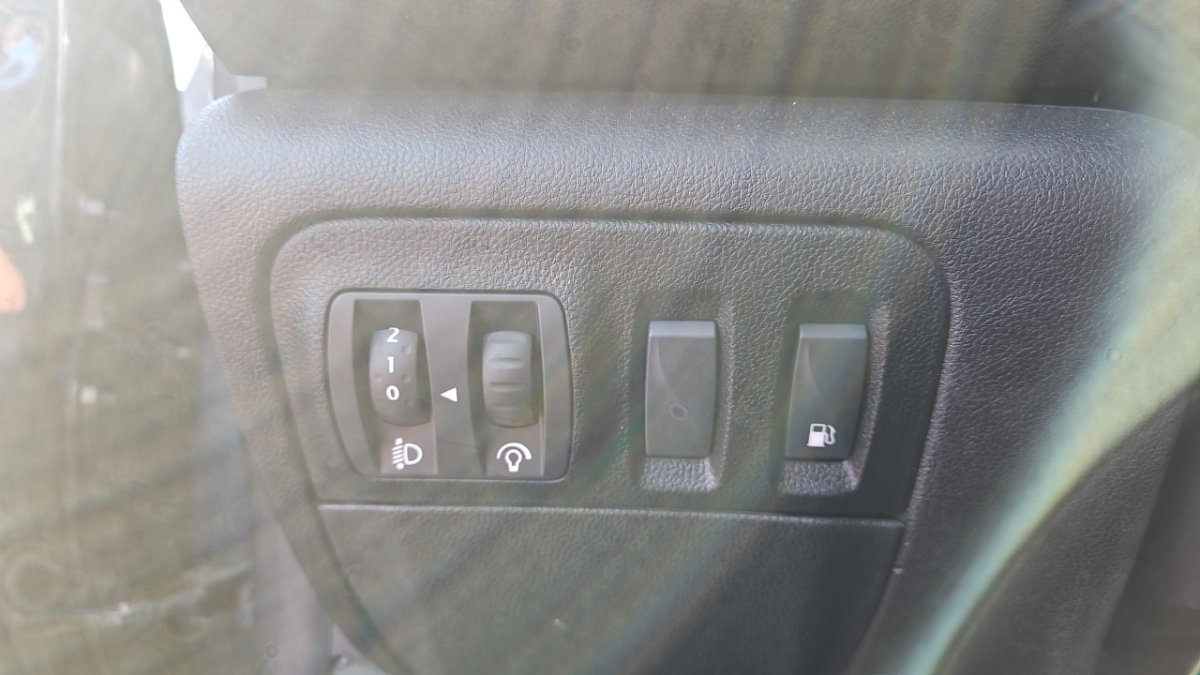 Renault Mégane Estate - Photo 25