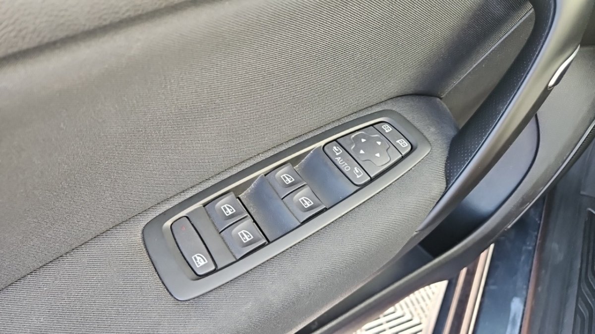 Renault Mégane Estate - Photo 26