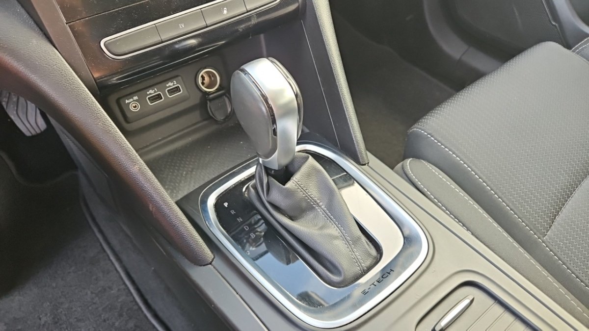 Renault Mégane Estate - Photo 27