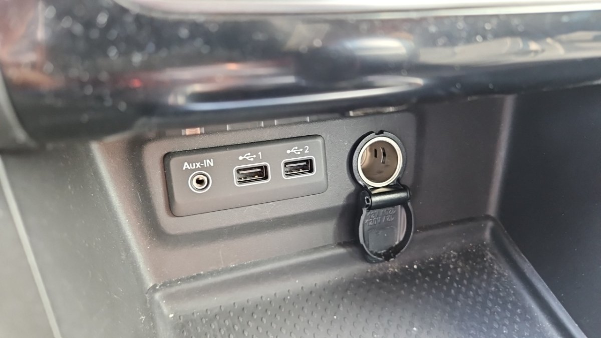 Renault Mégane Estate - Photo 28