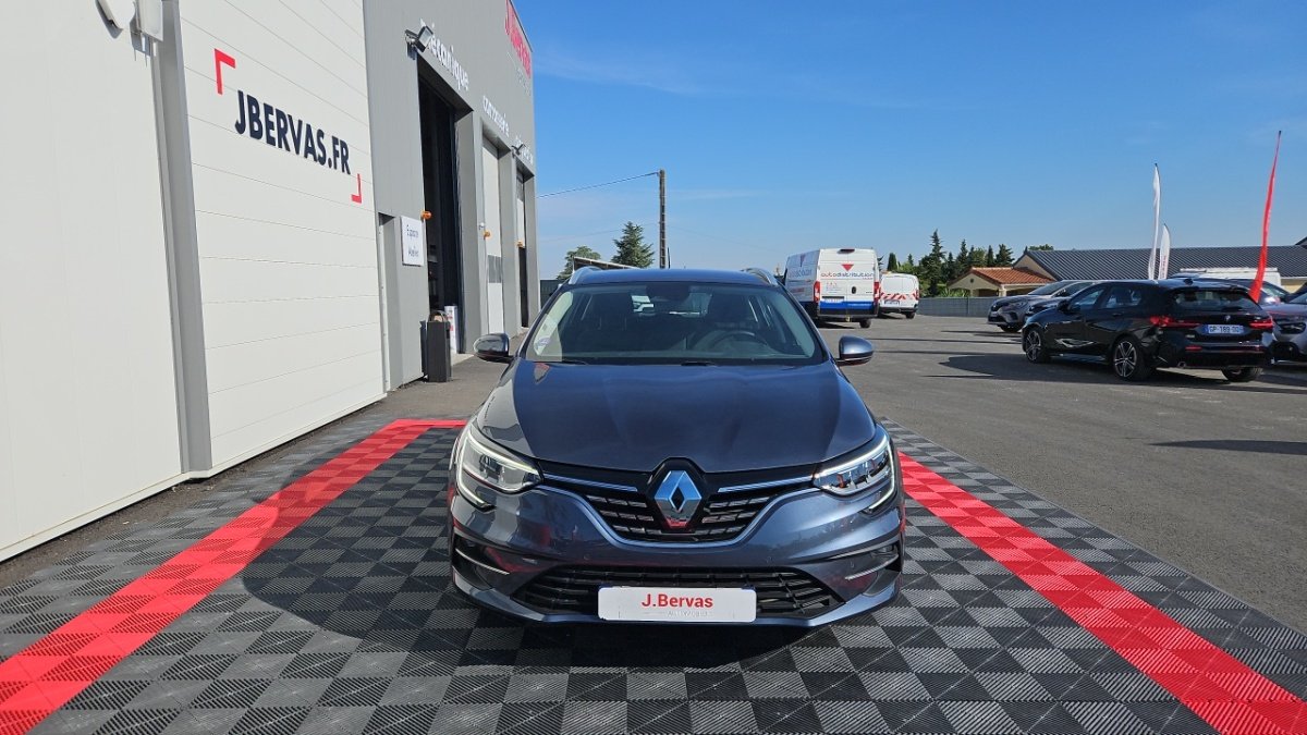 Renault Mégane Estate - Photo 7