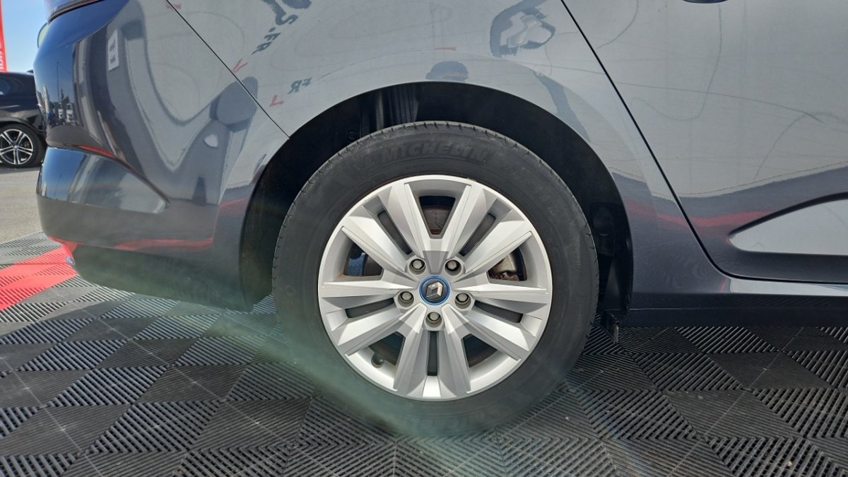 Renault Mégane Estate - Photo 8