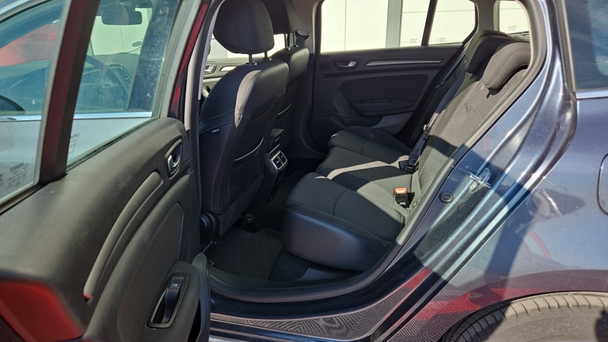 Renault Mégane Estate - Photo 10