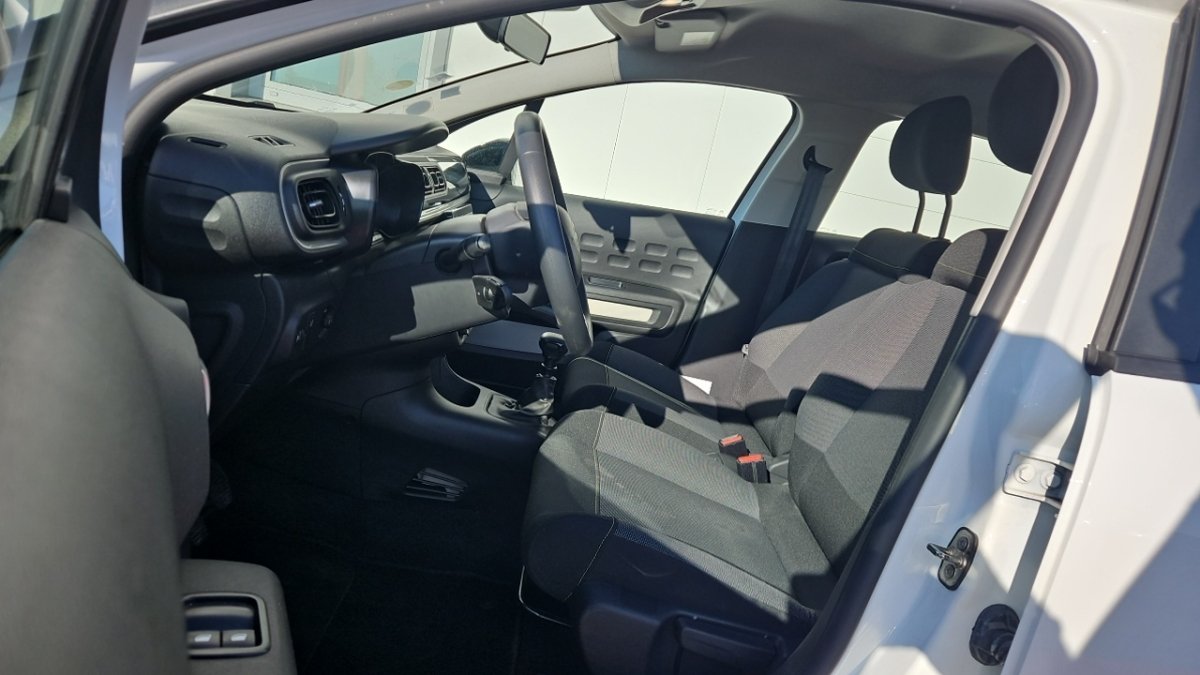 Citroën C3 - Photo 12