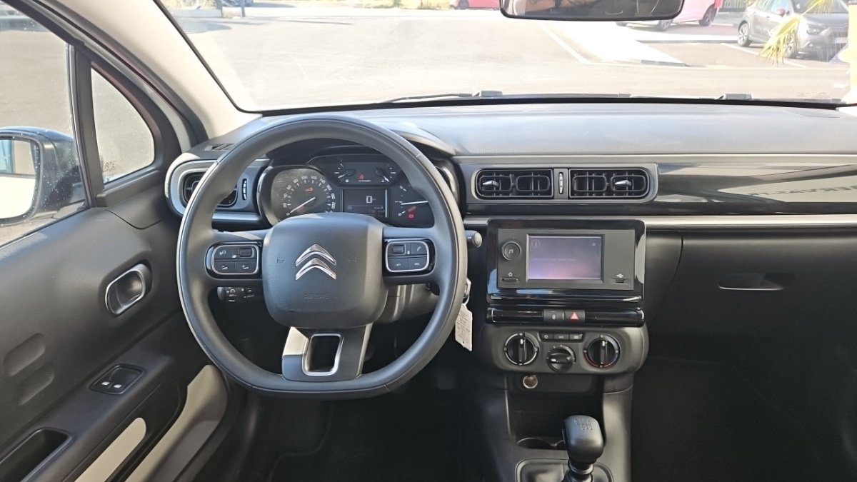 Citroën C3 - Photo 13