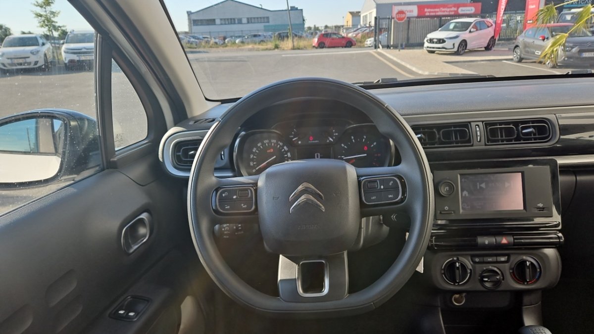 Citroën C3 - Photo 14