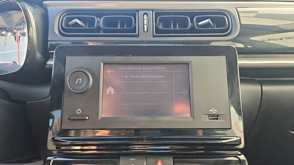 Citroën C3 - Photo 15