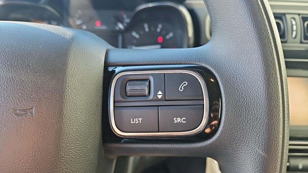 Citroën C3 - Photo 16