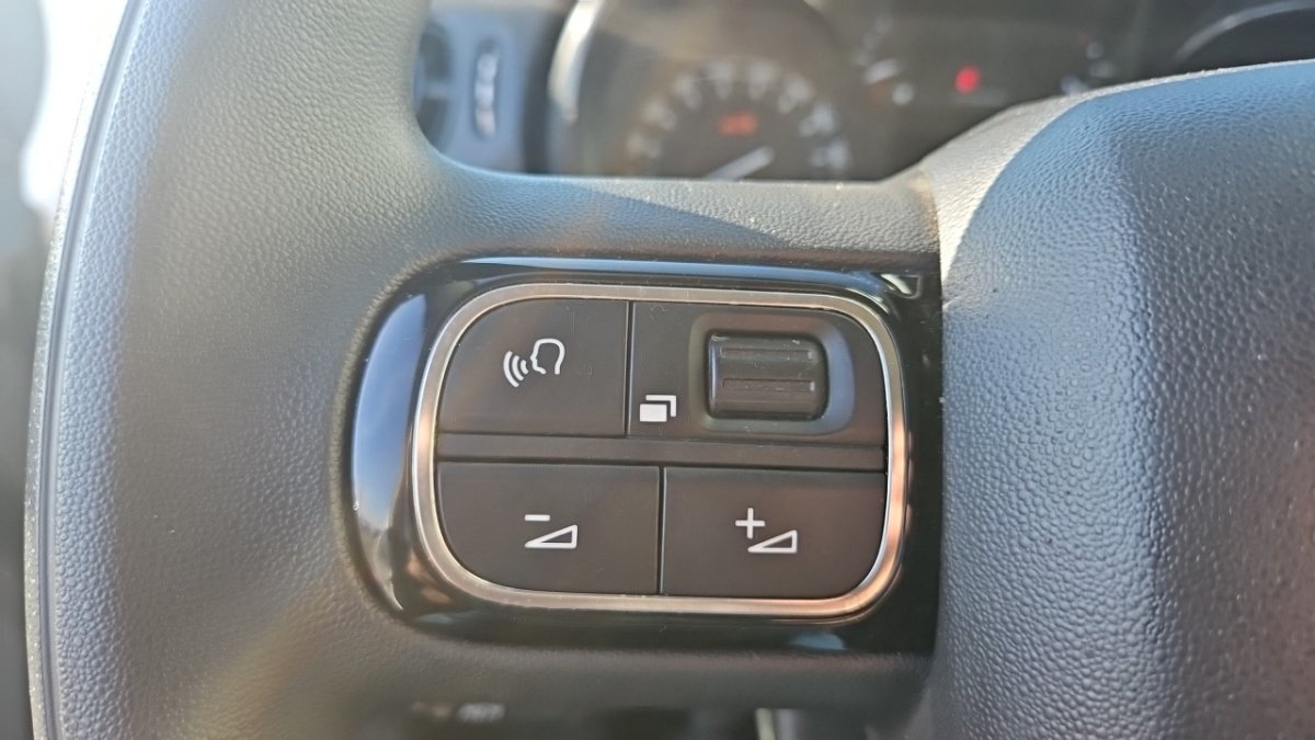 Citroën C3 - Photo 17