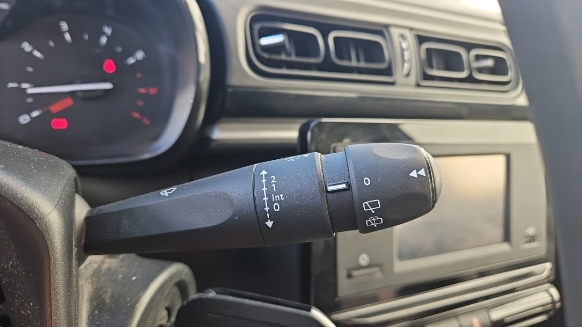 Citroën C3 - Photo 18