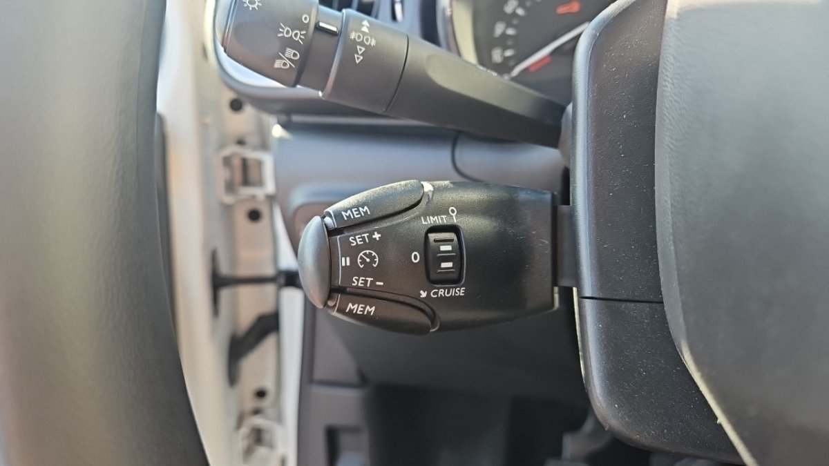 Citroën C3 - Photo 19