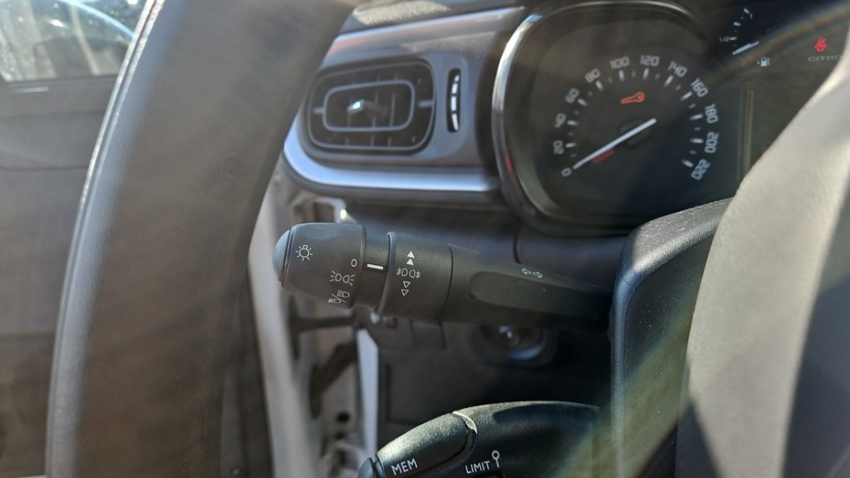 Citroën C3 - Photo 20