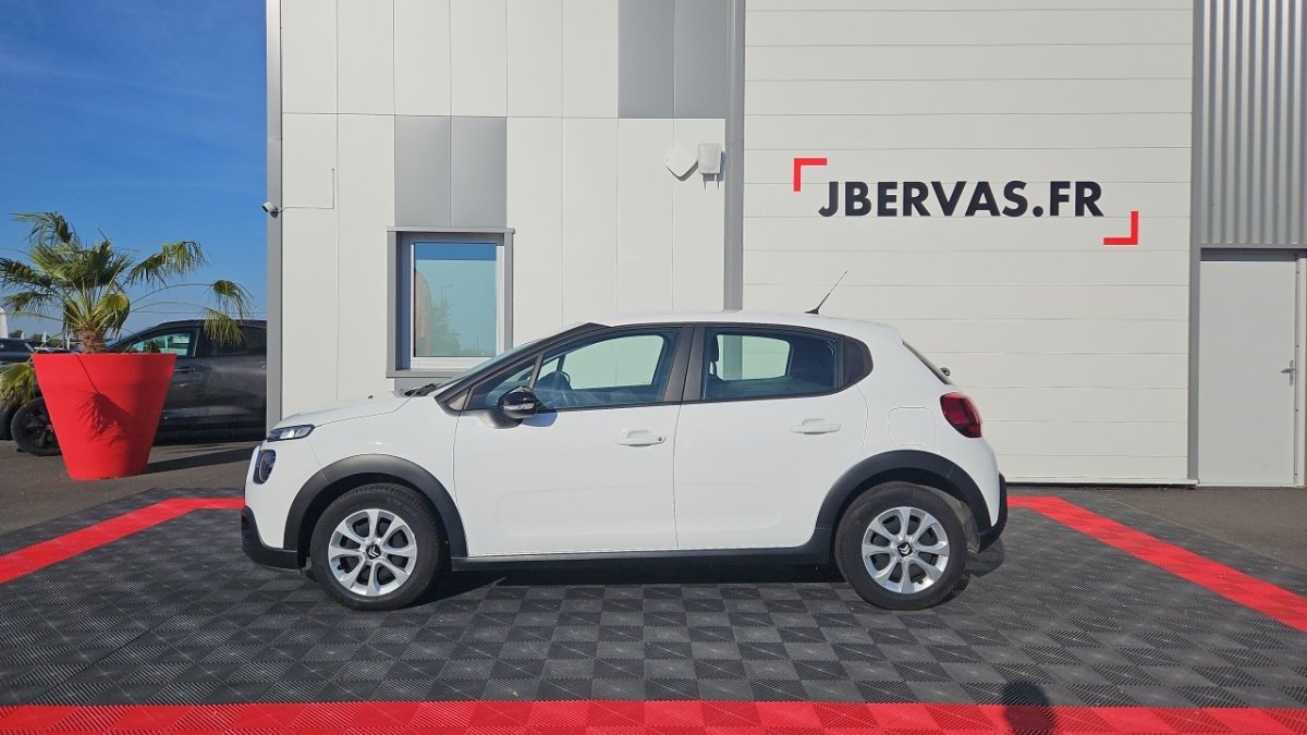 Citroën C3 - Photo 2