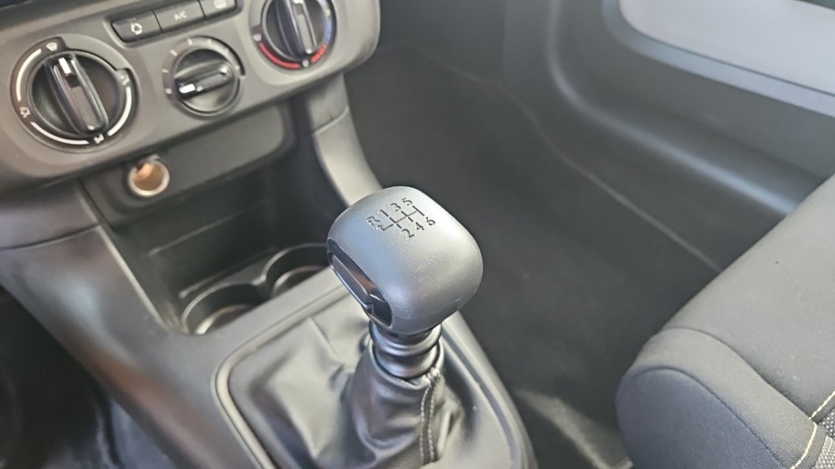 Citroën C3 - Photo 23