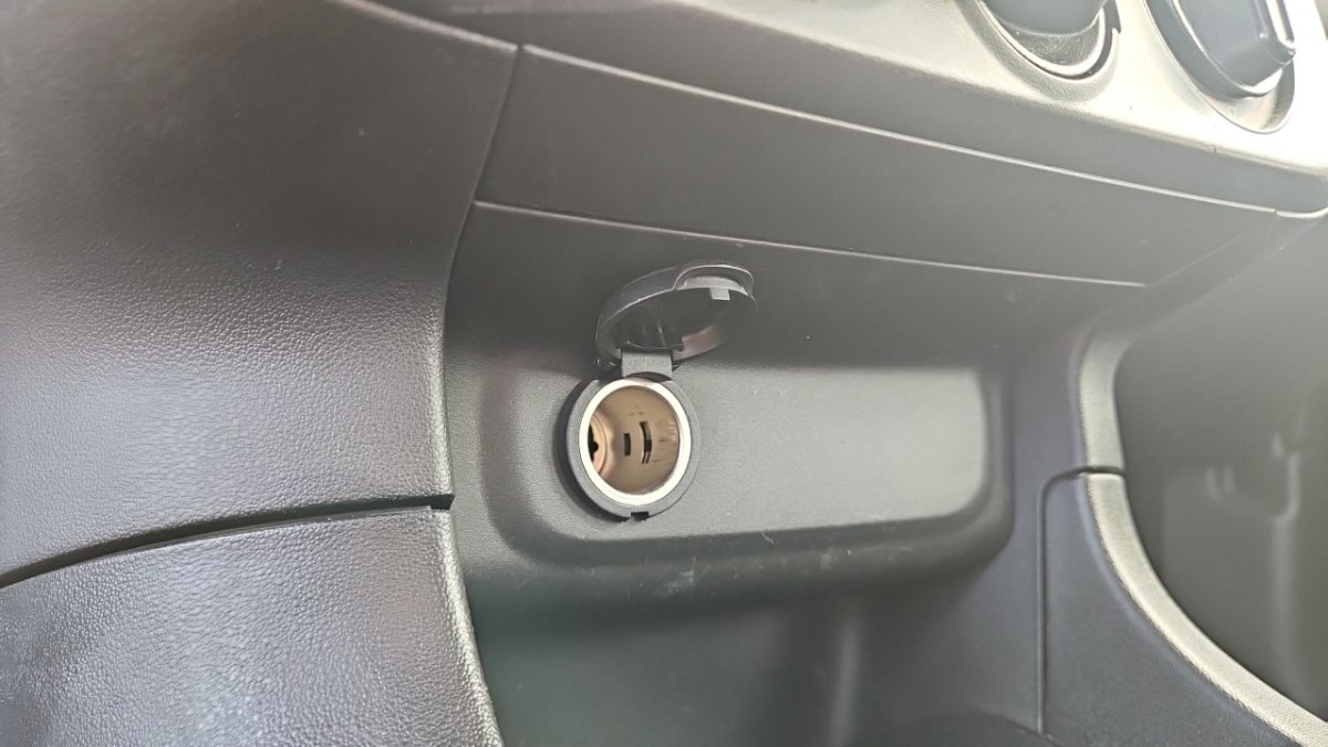 Citroën C3 - Photo 24