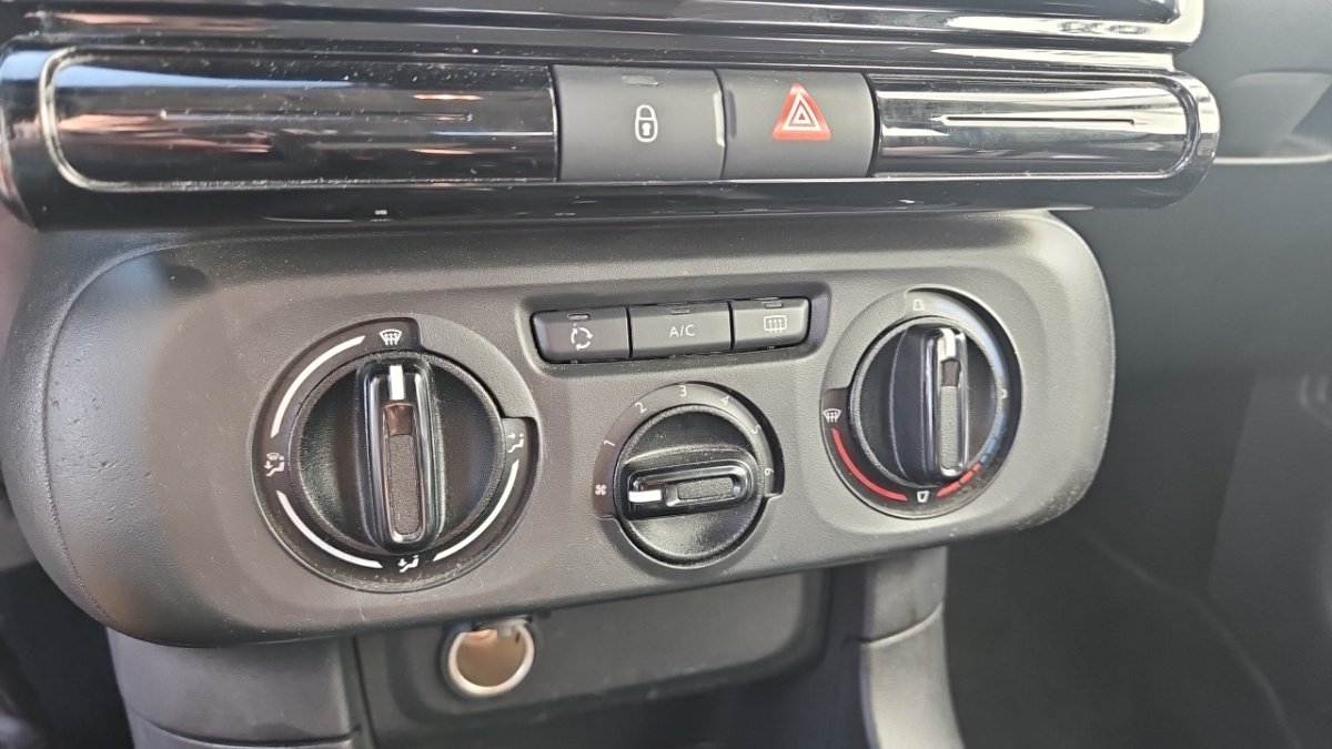 Citroën C3 - Photo 25