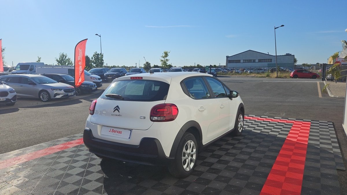 Citroën C3 - Photo 5