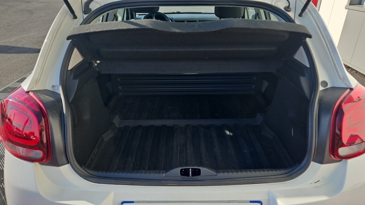 Citroën C3 - Photo 9