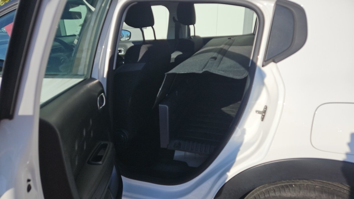 Citroën C3 - Photo 10