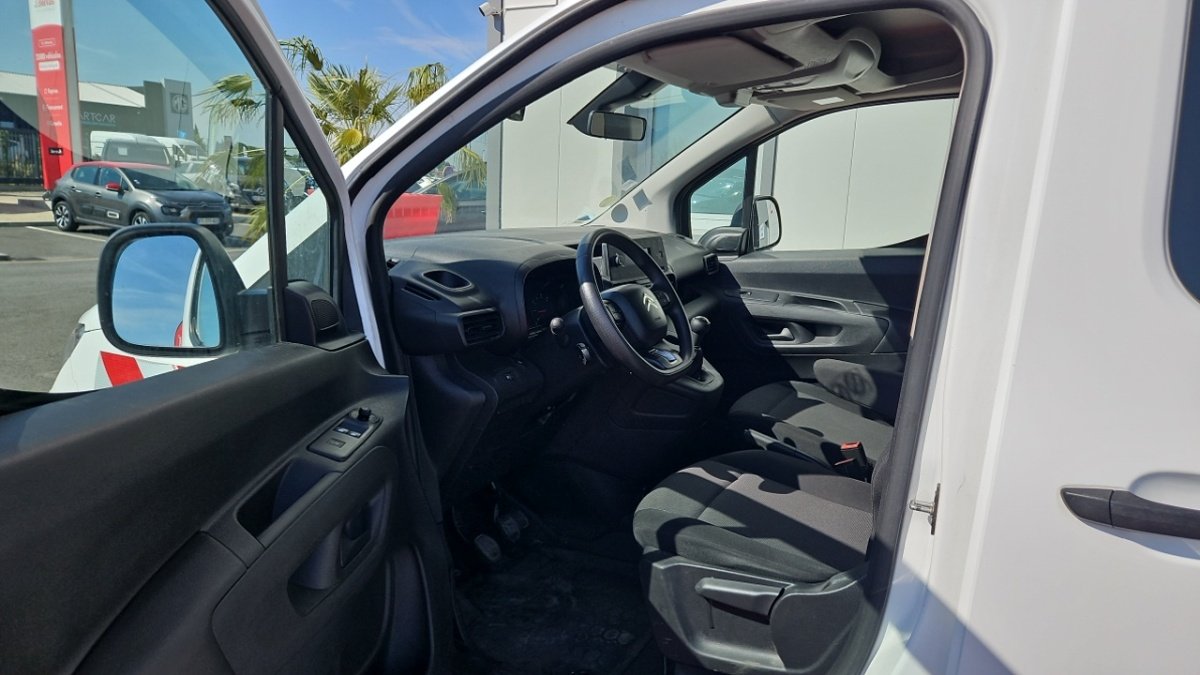 Citroën Berlingo - Photo 14